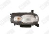 SPILU 321035 Headlight